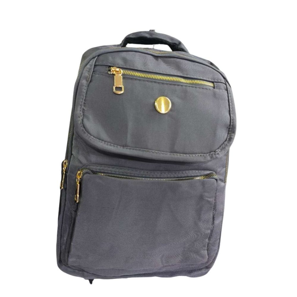 cartable gris