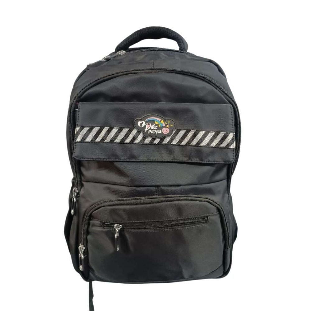 cartable noir