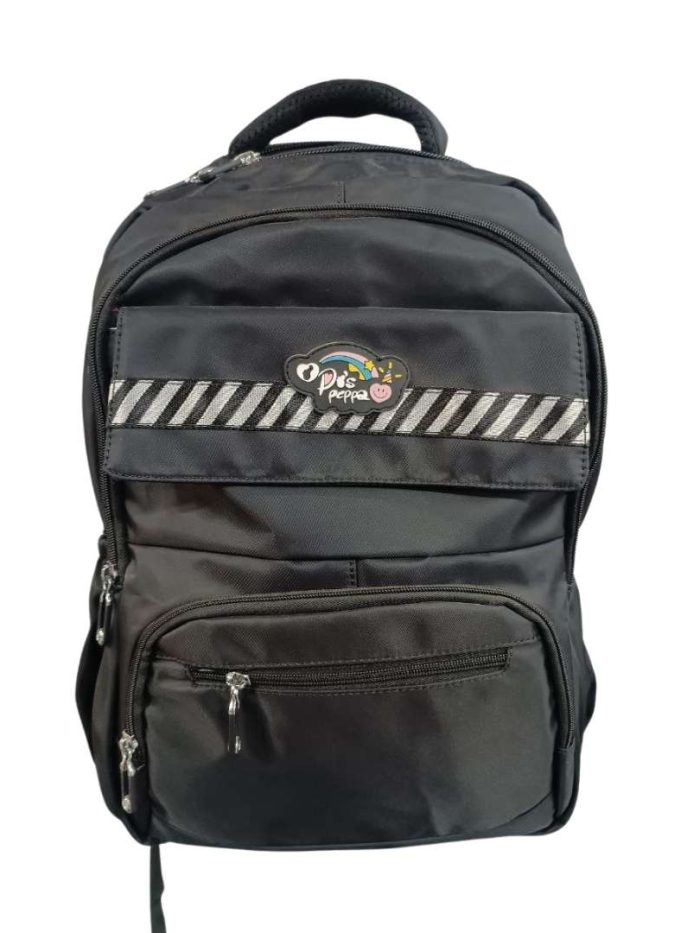 cartable noir
