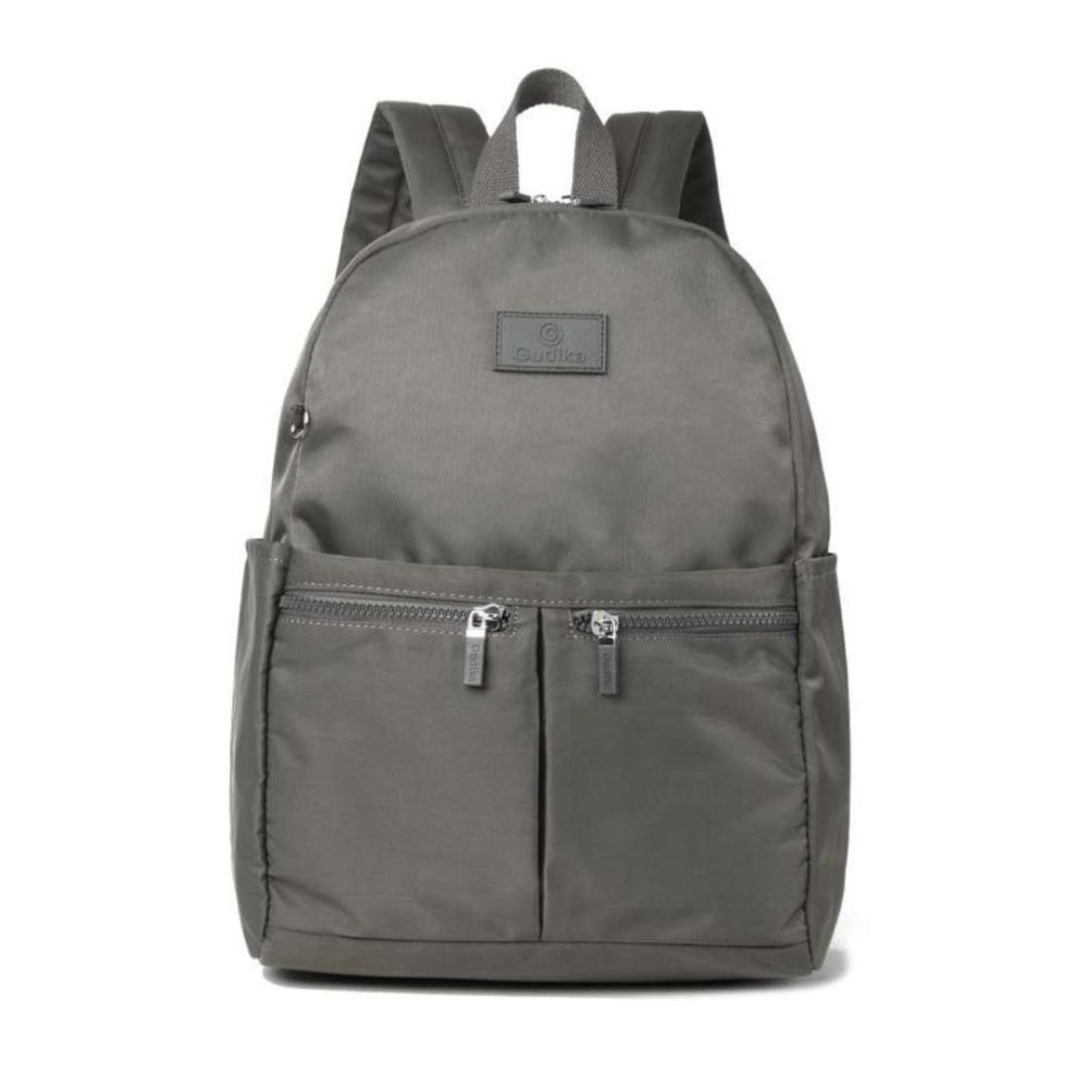 cartable gris