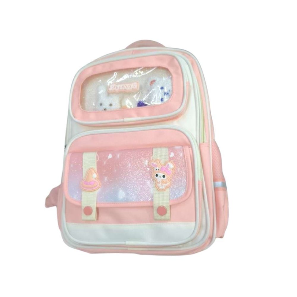 cartable rosé