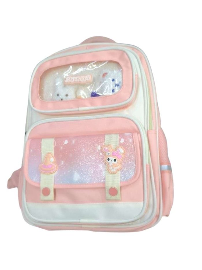 cartable rosé