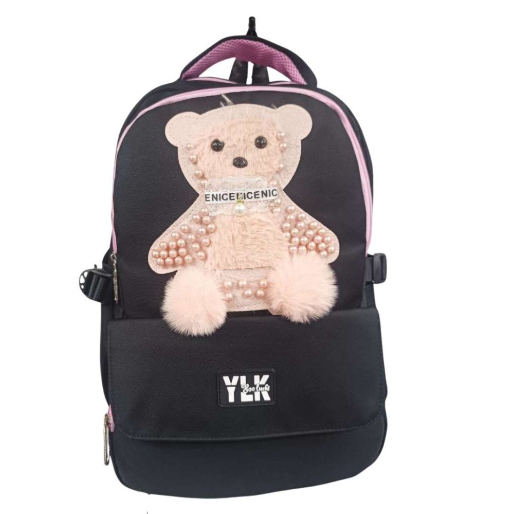 cartable noir