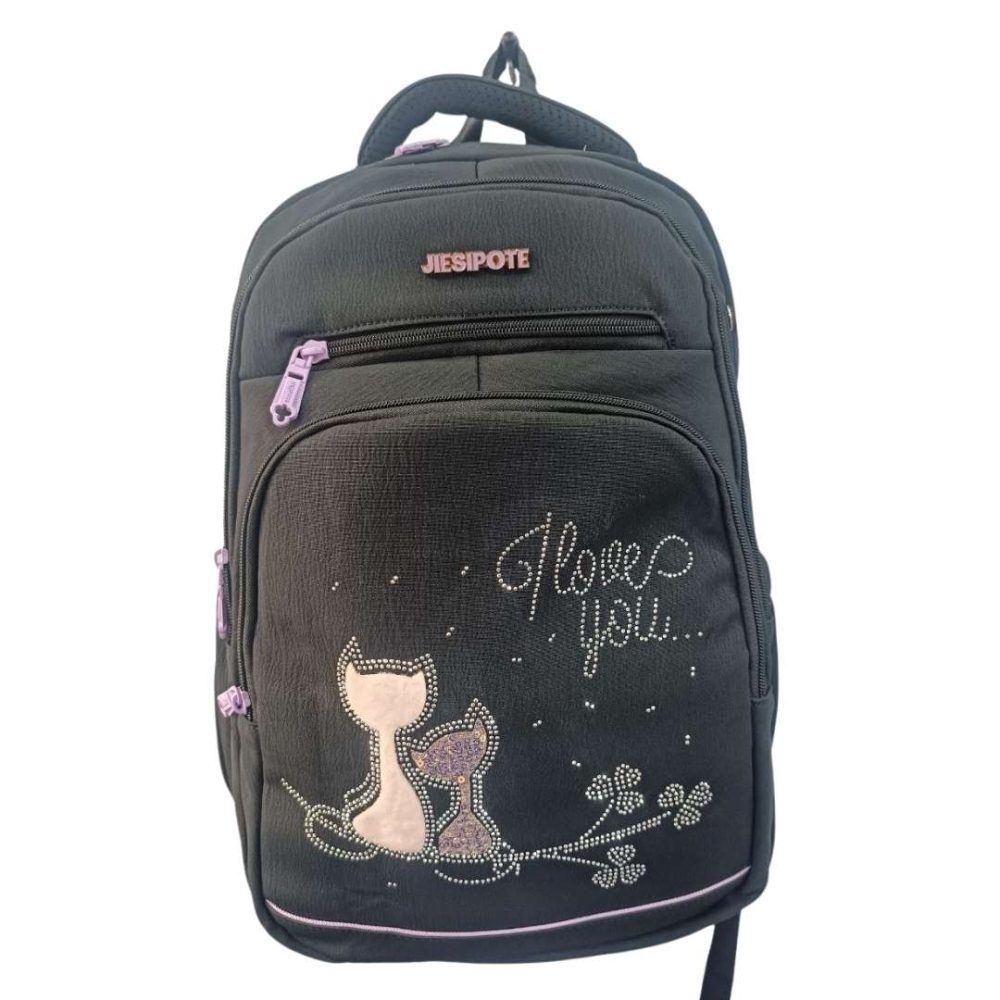 cartable noir