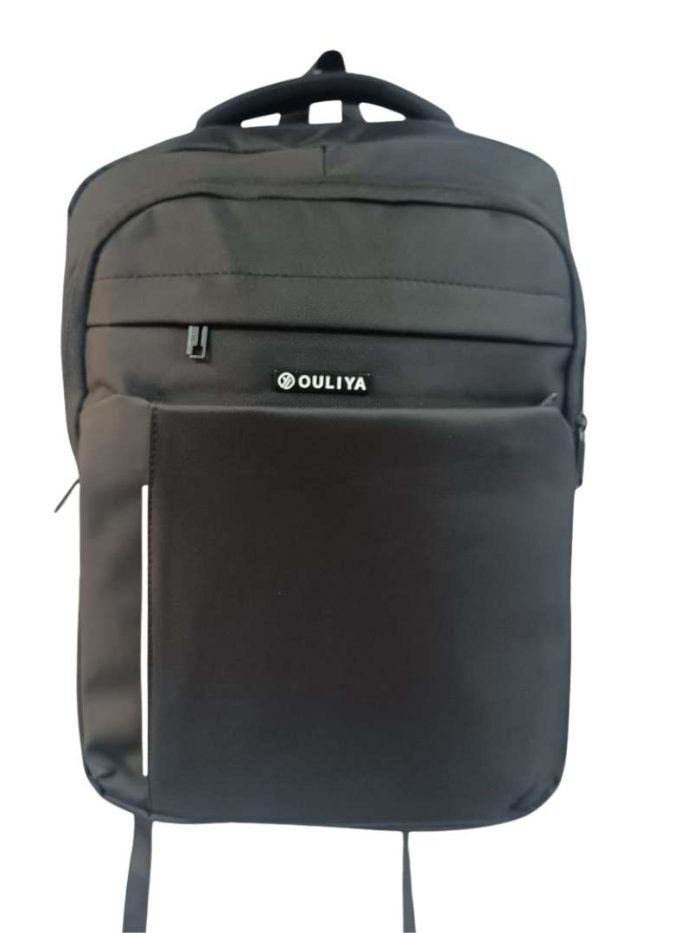 cartable noir