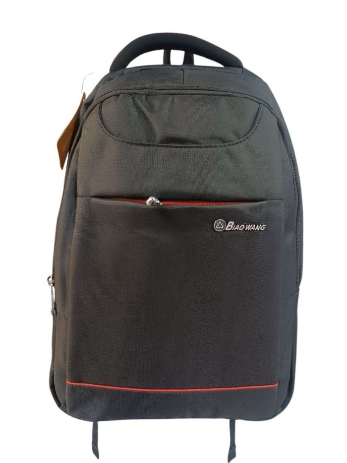 cartable noir
