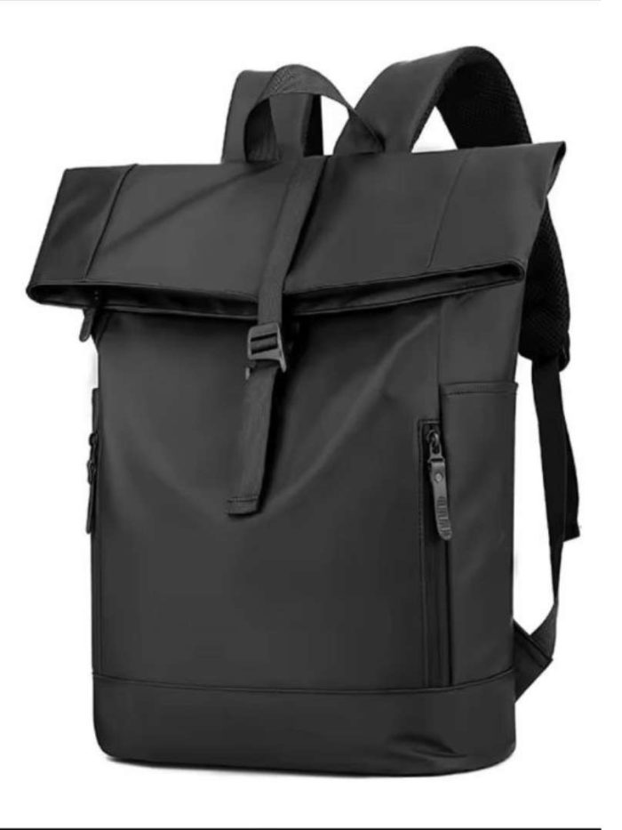 cartable noir