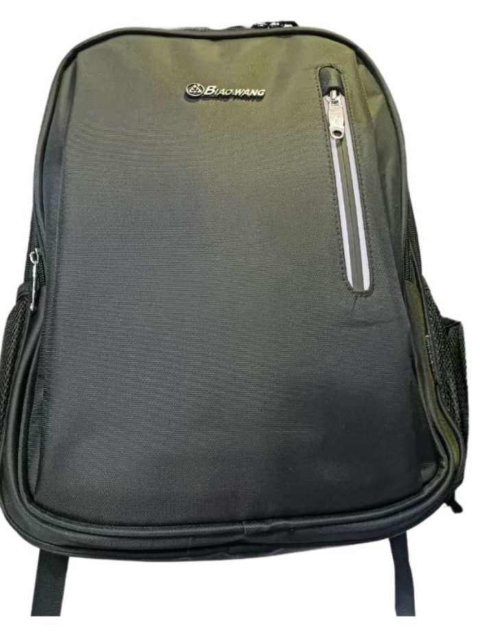 cartable noir