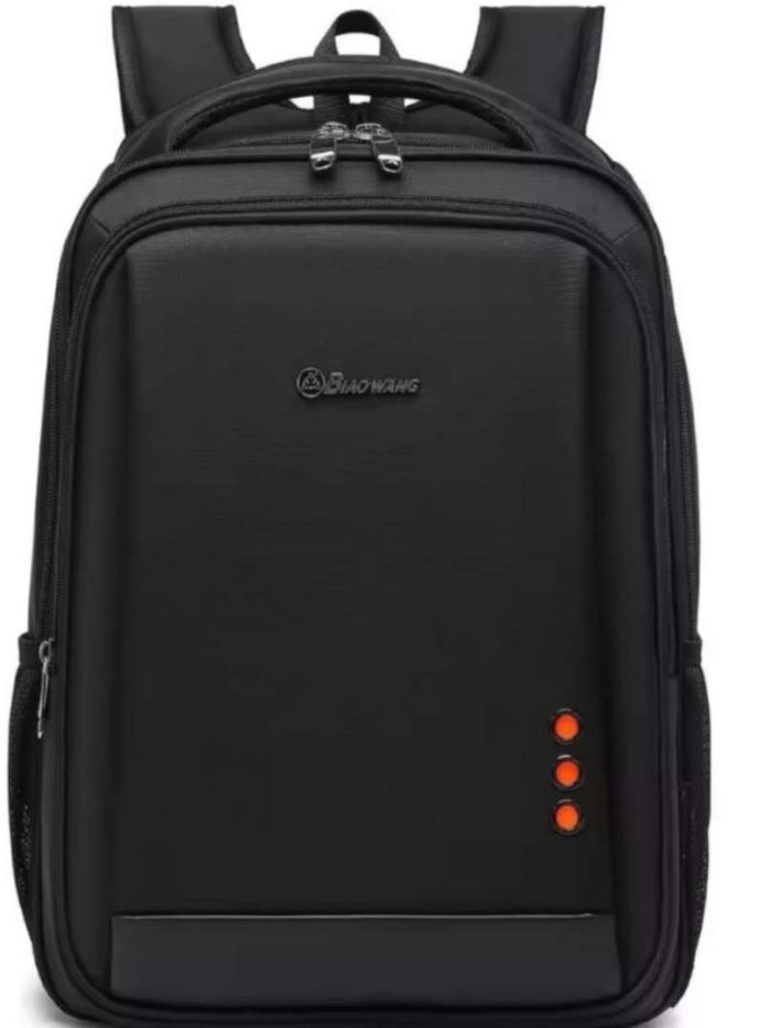 cartable noir