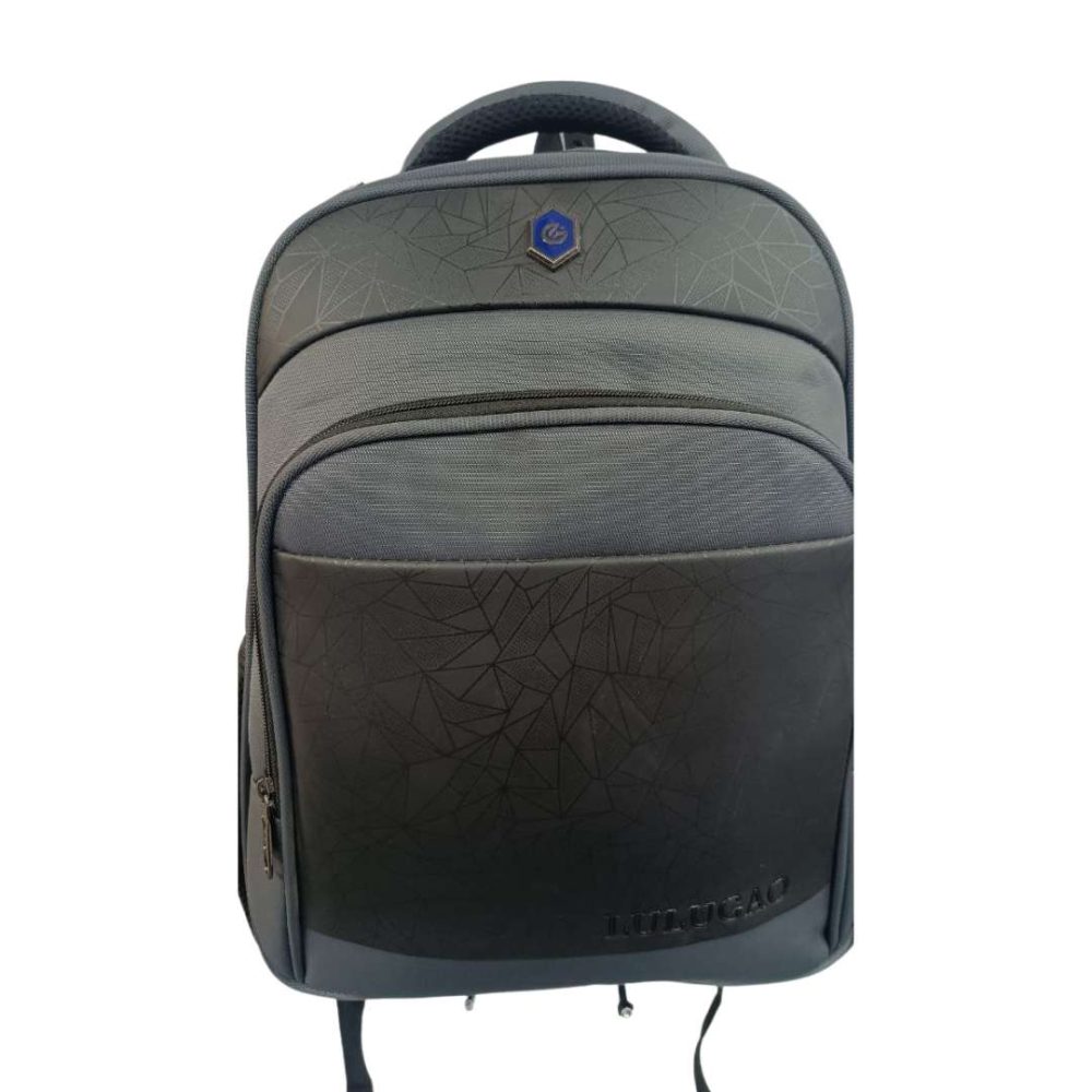 cartable noir