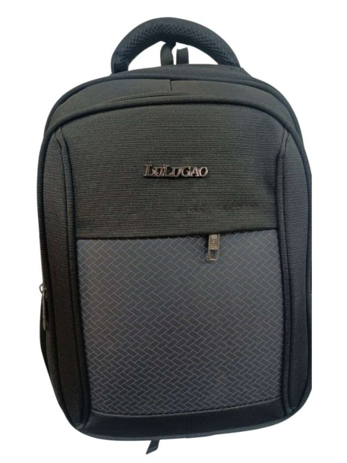 cartable noir