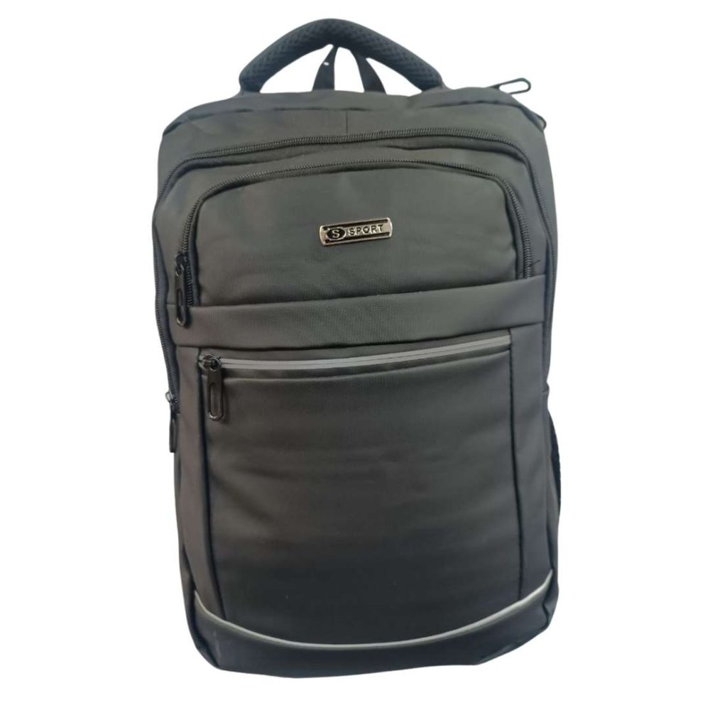 cartable noir