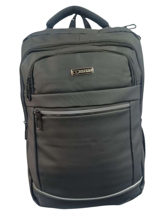 cartable noir
