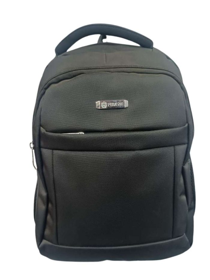 cartable noir