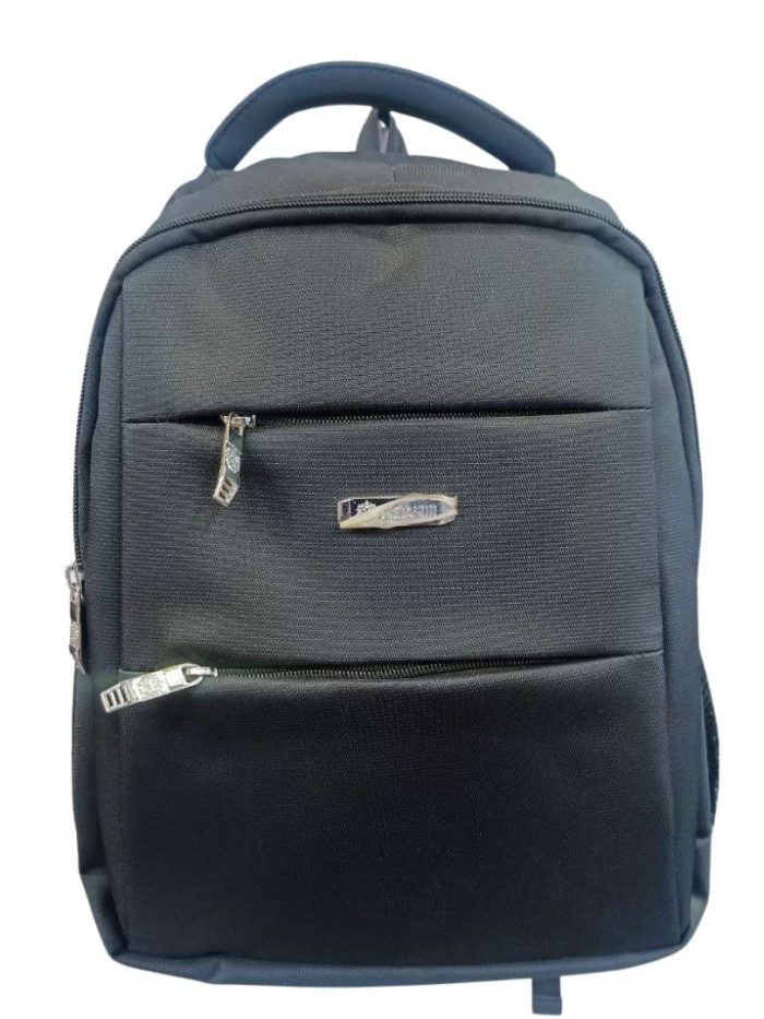 cartable noir