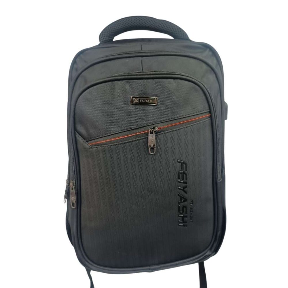 cartable noir