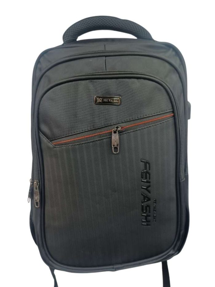 cartable noir