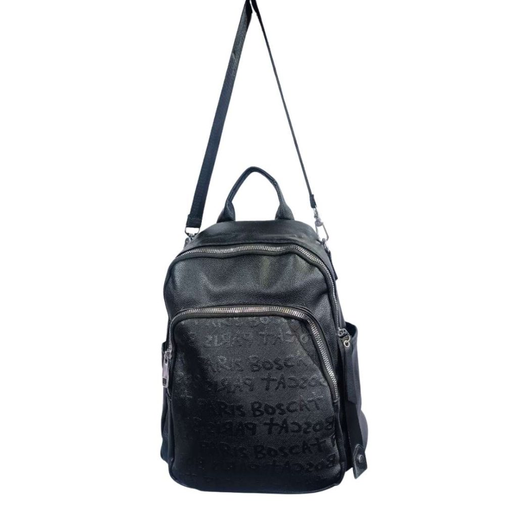 cartable noir