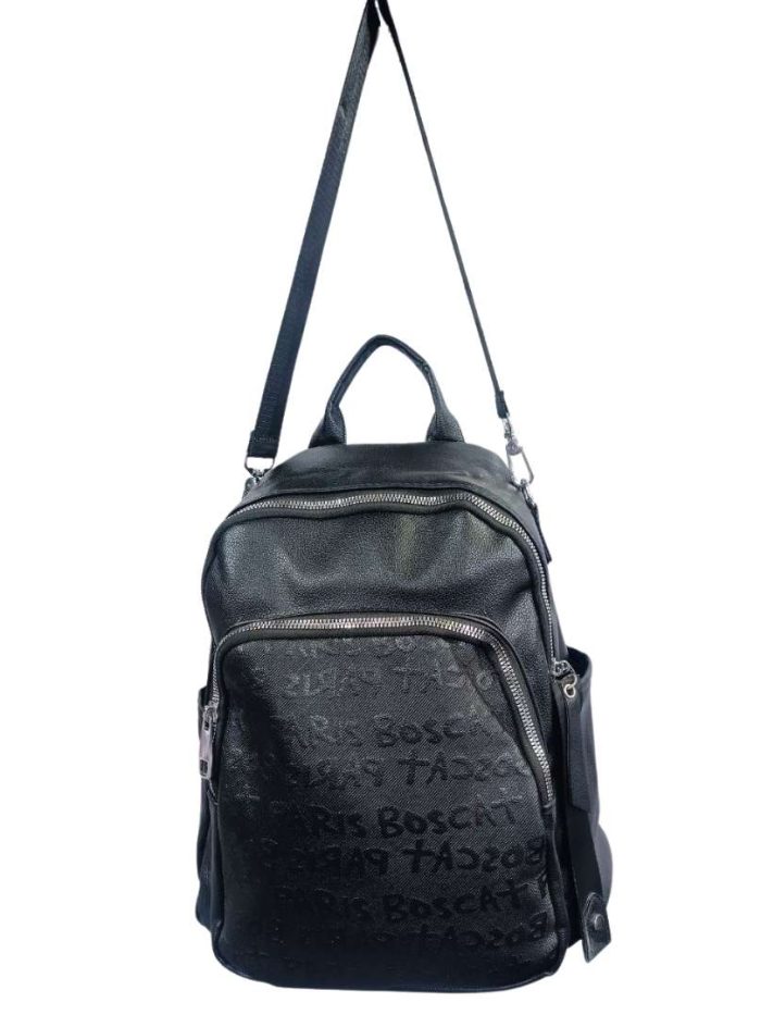 cartable noir
