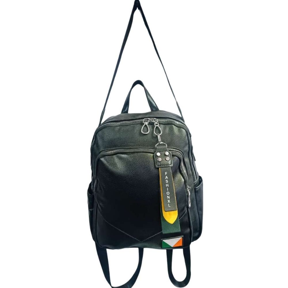 cartable noir