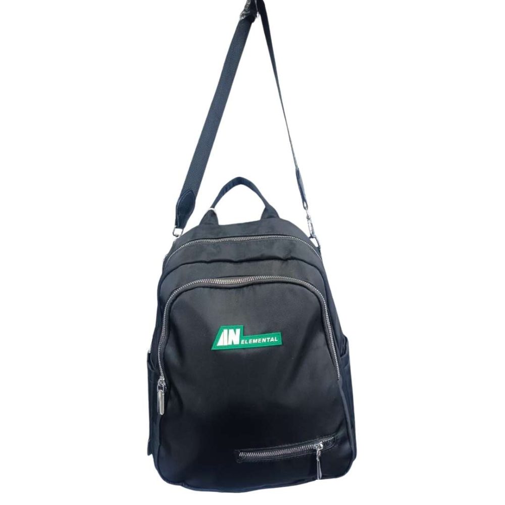 cartable noir