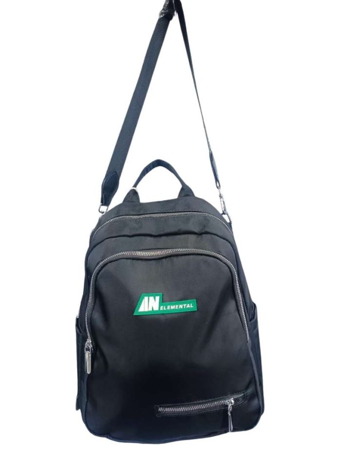 cartable noir