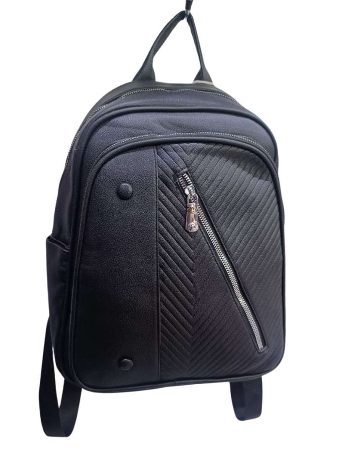 cartable noir