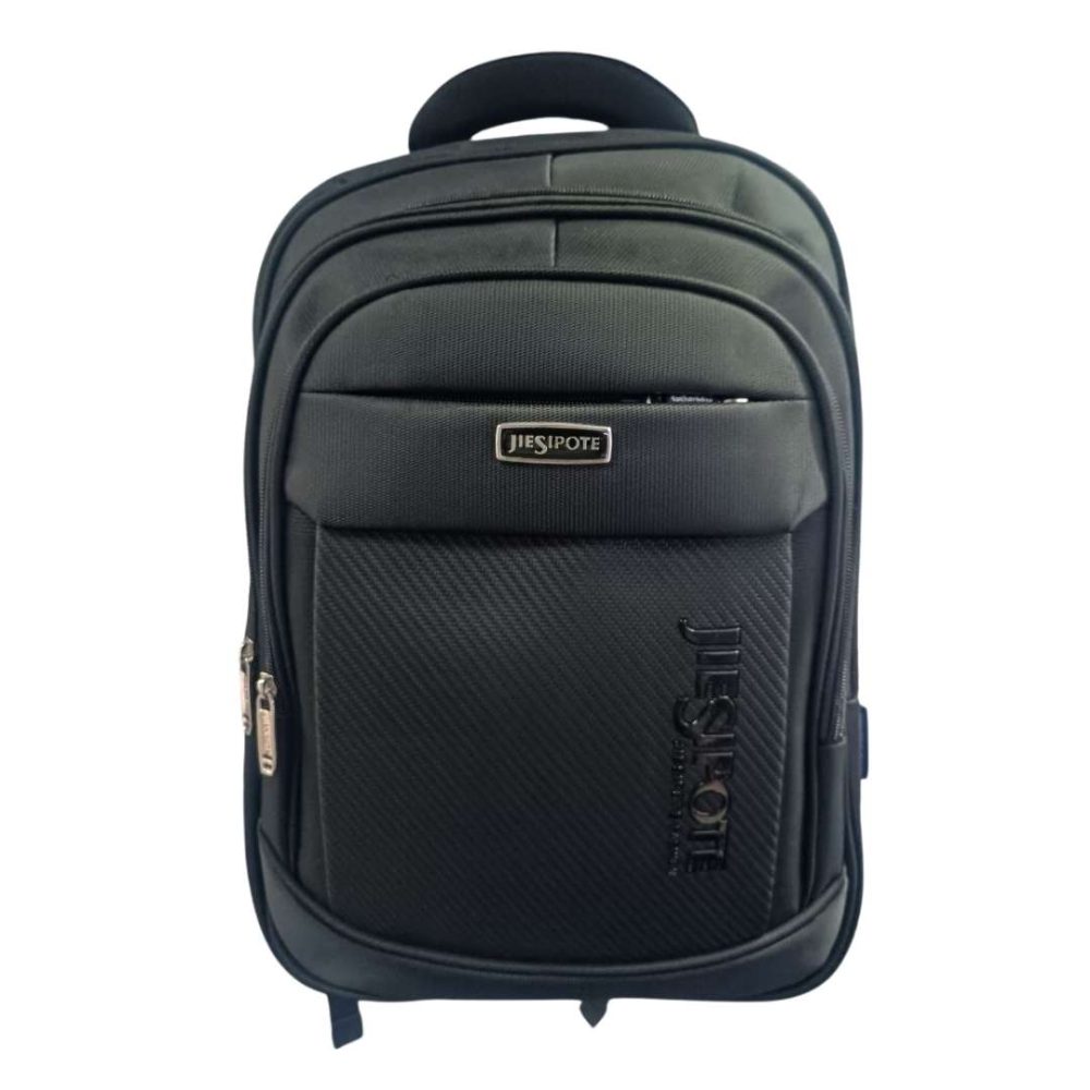 cartable noir