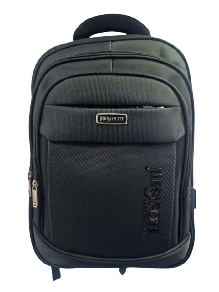 cartable noir