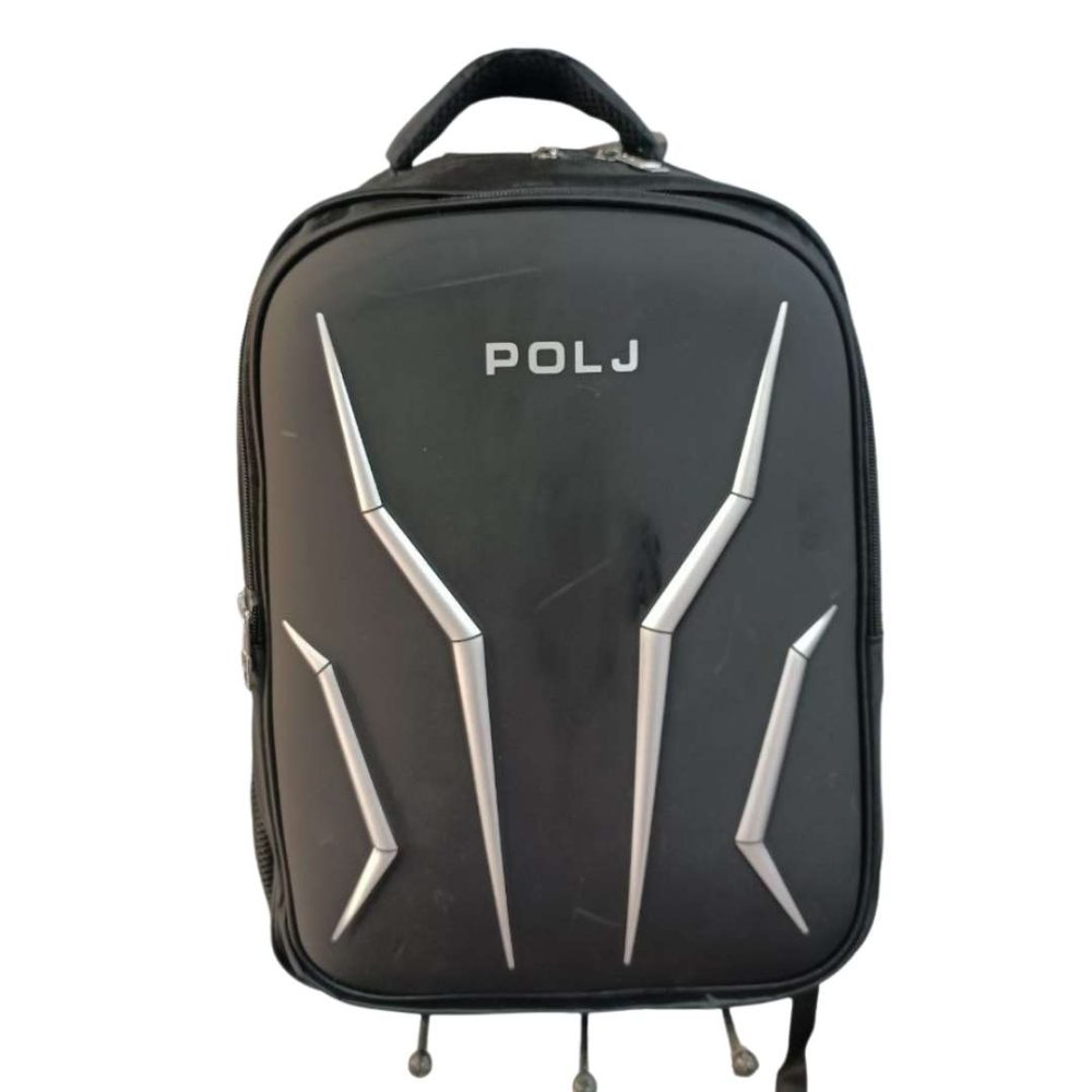 cartable noir