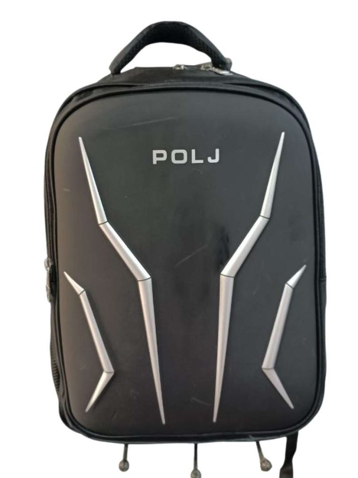 cartable noir