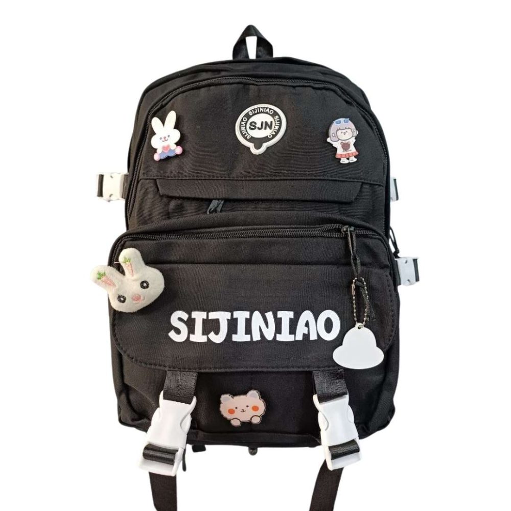 cartable noir