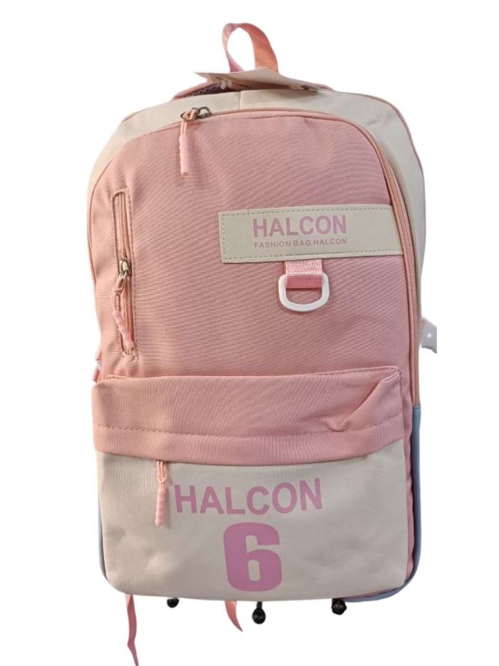 cartable rosé