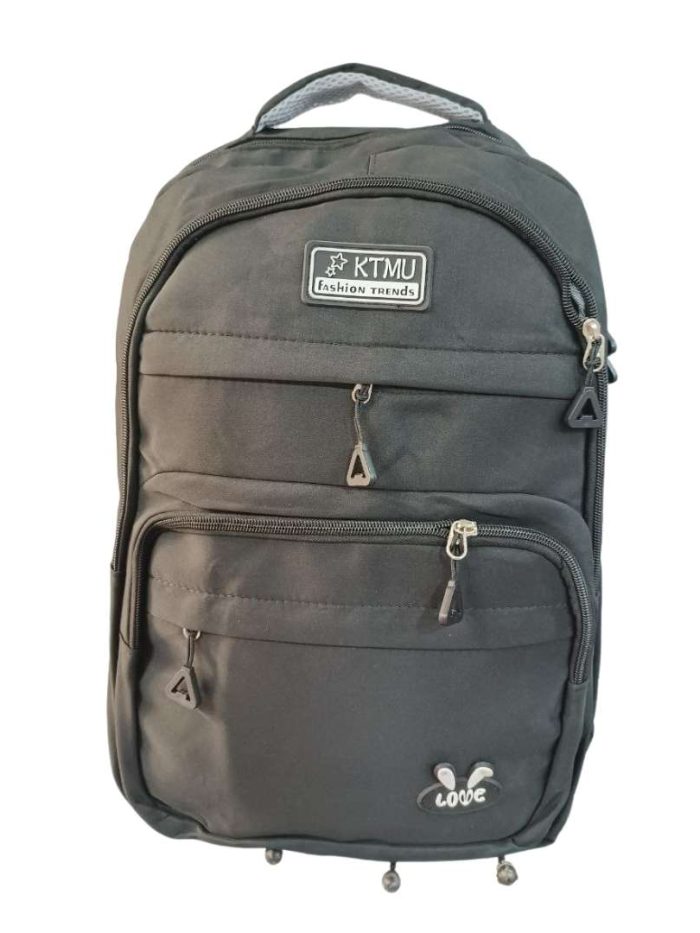 cartable noir