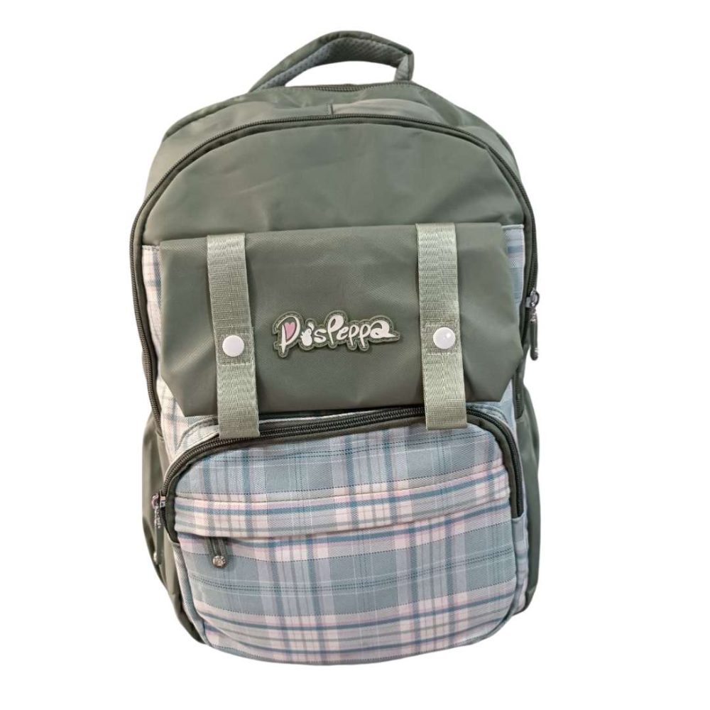 cartable vert