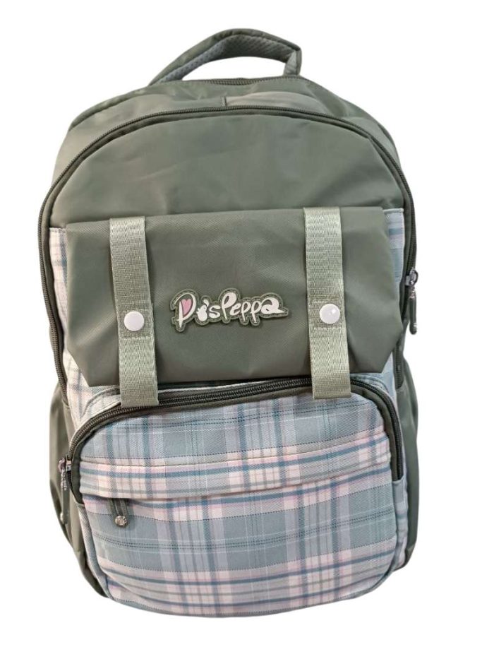 cartable vert