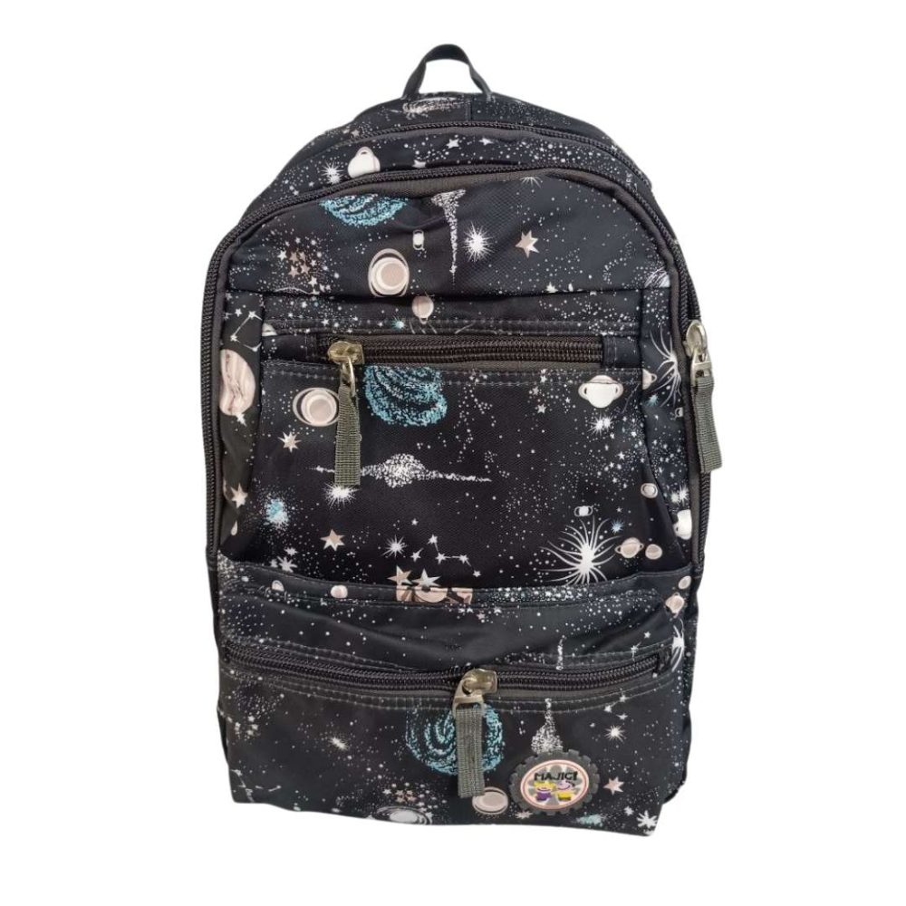 cartable noir