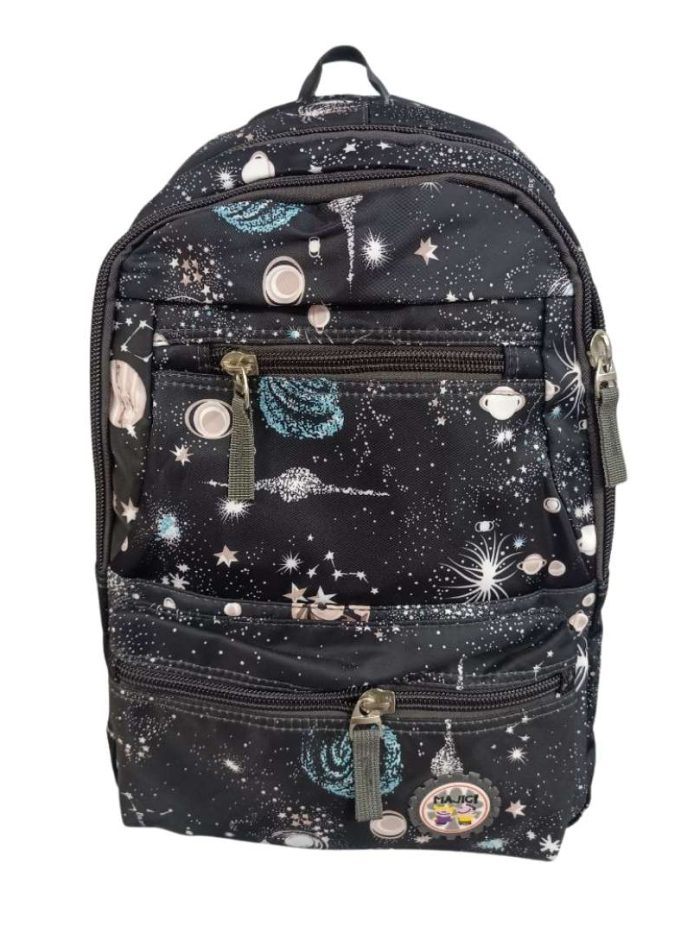 cartable noir