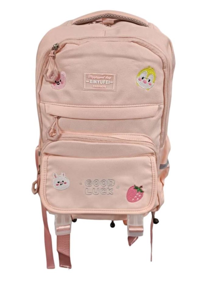 cartable rosé