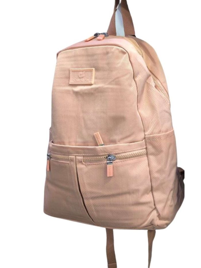 cartable rosé