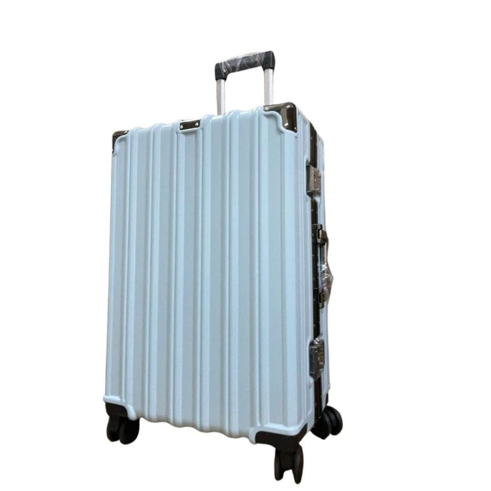 valise bleu