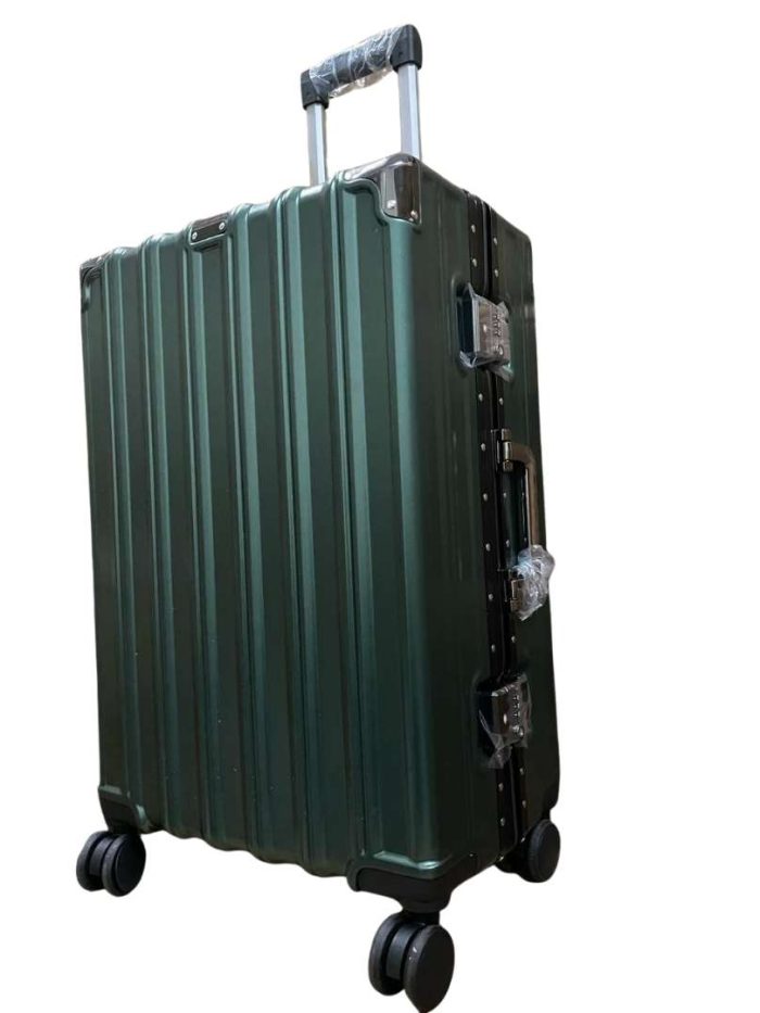 valise vert