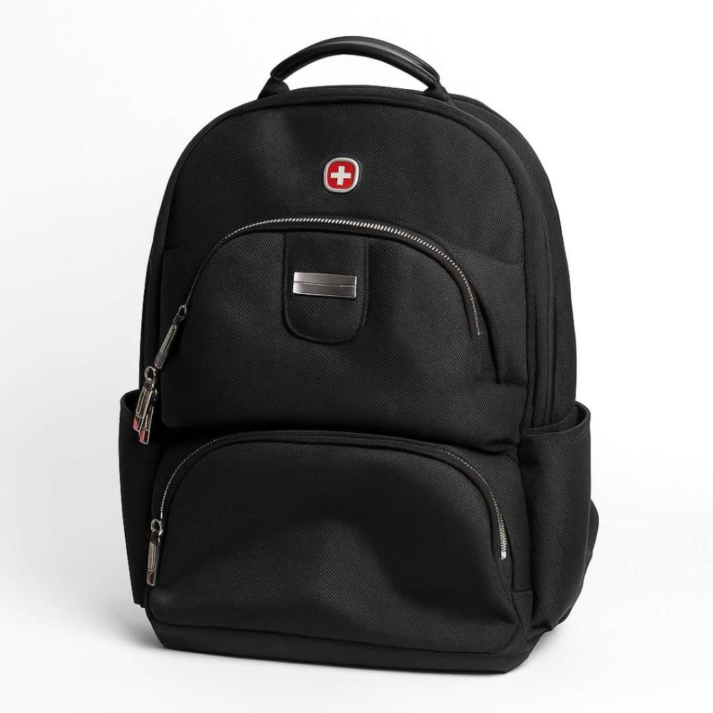cartable noir