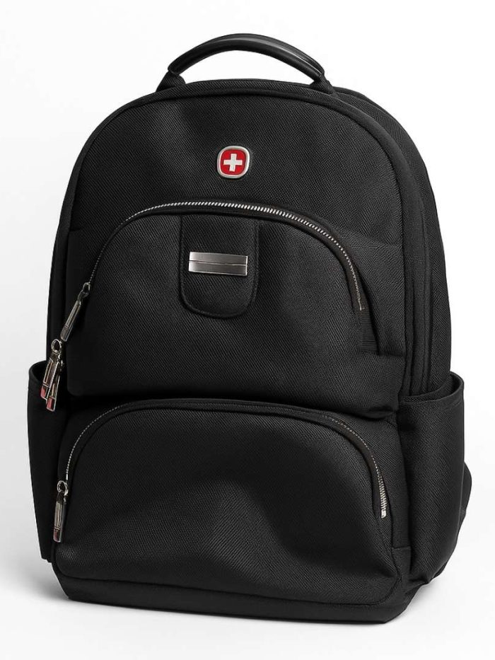 cartable noir
