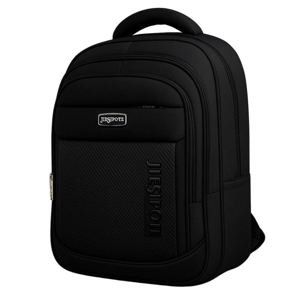 cartable noir