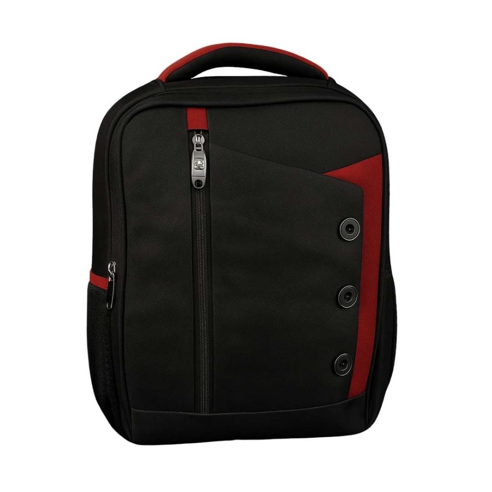 cartable noir