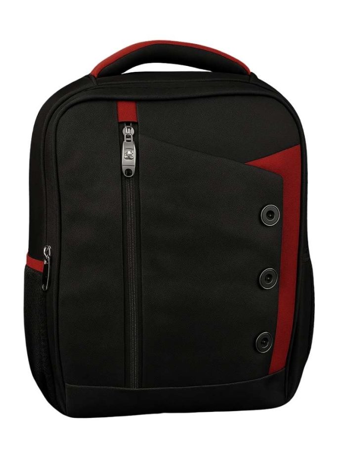 cartable noir