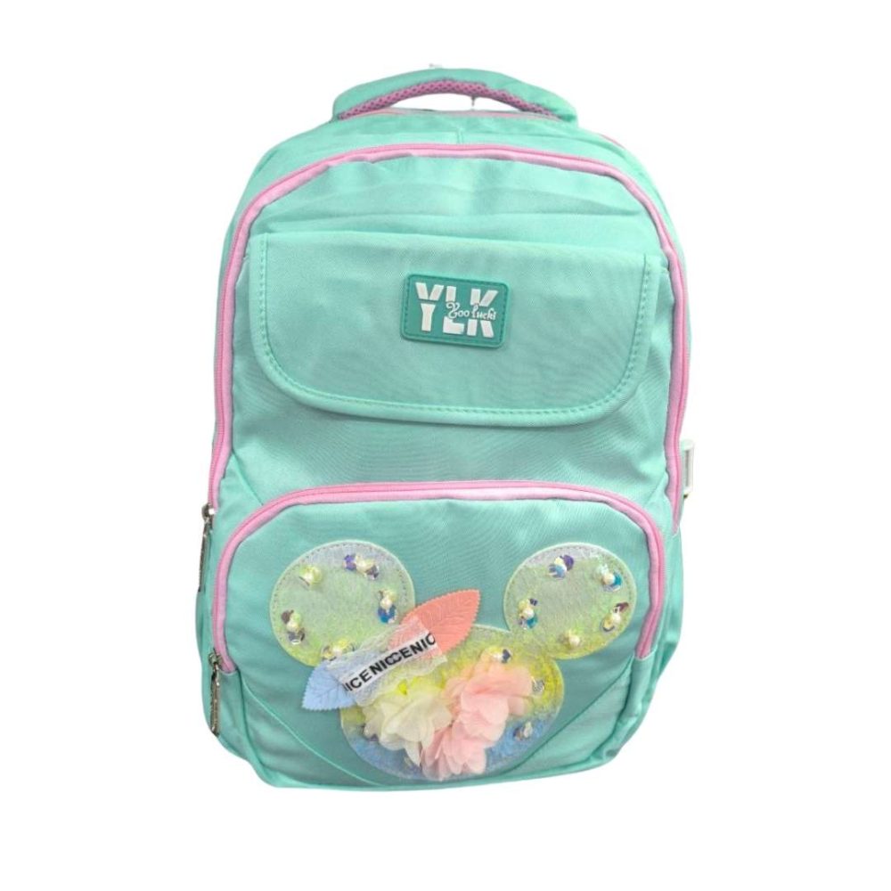 cartable vert