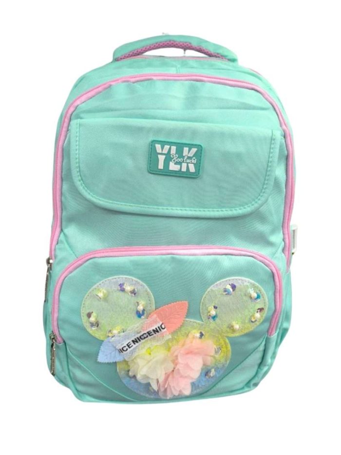 cartable vert