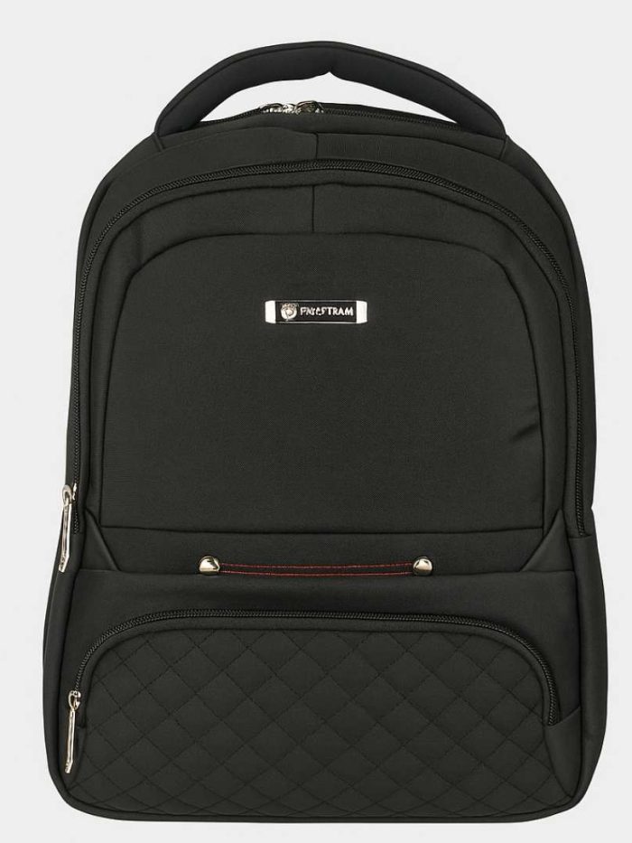 cartable noir